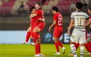 vsports体育-热点赛事：中国女足斩获胜利