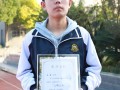 V体育-骄人成绩彰显出优秀选手风采