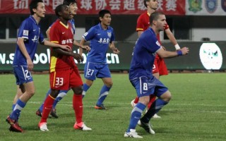 V体育-长春亚泰准备与贵州智者进行激烈争夺！