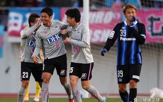 vsports体育-大阪樱花止步半决赛，无缘决赛