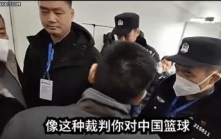 V体育-精彩回放再掀争议，裁判判罚成焦点
