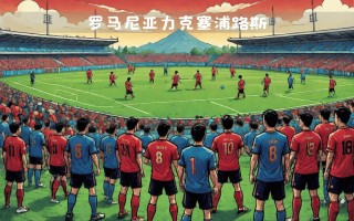 V体育-罗马尼亚队在欧国联半决赛中力克对手，冲向决赛