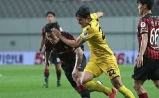 vsports体育-大邱FC与济州联：韩国内战再现