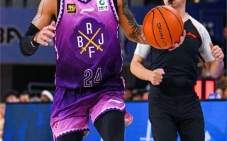 vsports体育-北控男篮客场逆袭，成功打破客场魔咒