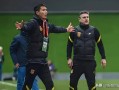 V体育-国内足球联赛连战连捷，势不可挡