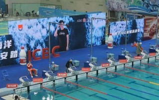 vsports体育-斯洛伐克游泳选手优异发挥，斩获金牌
