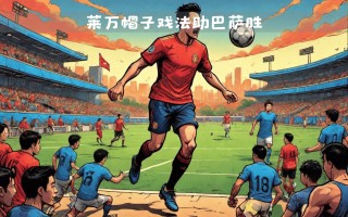 V体育-巴萨客场大胜，登贝莱上演帽子戏法