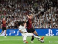 vsports体育-调查显示马德里德比是球迷最期待的对决