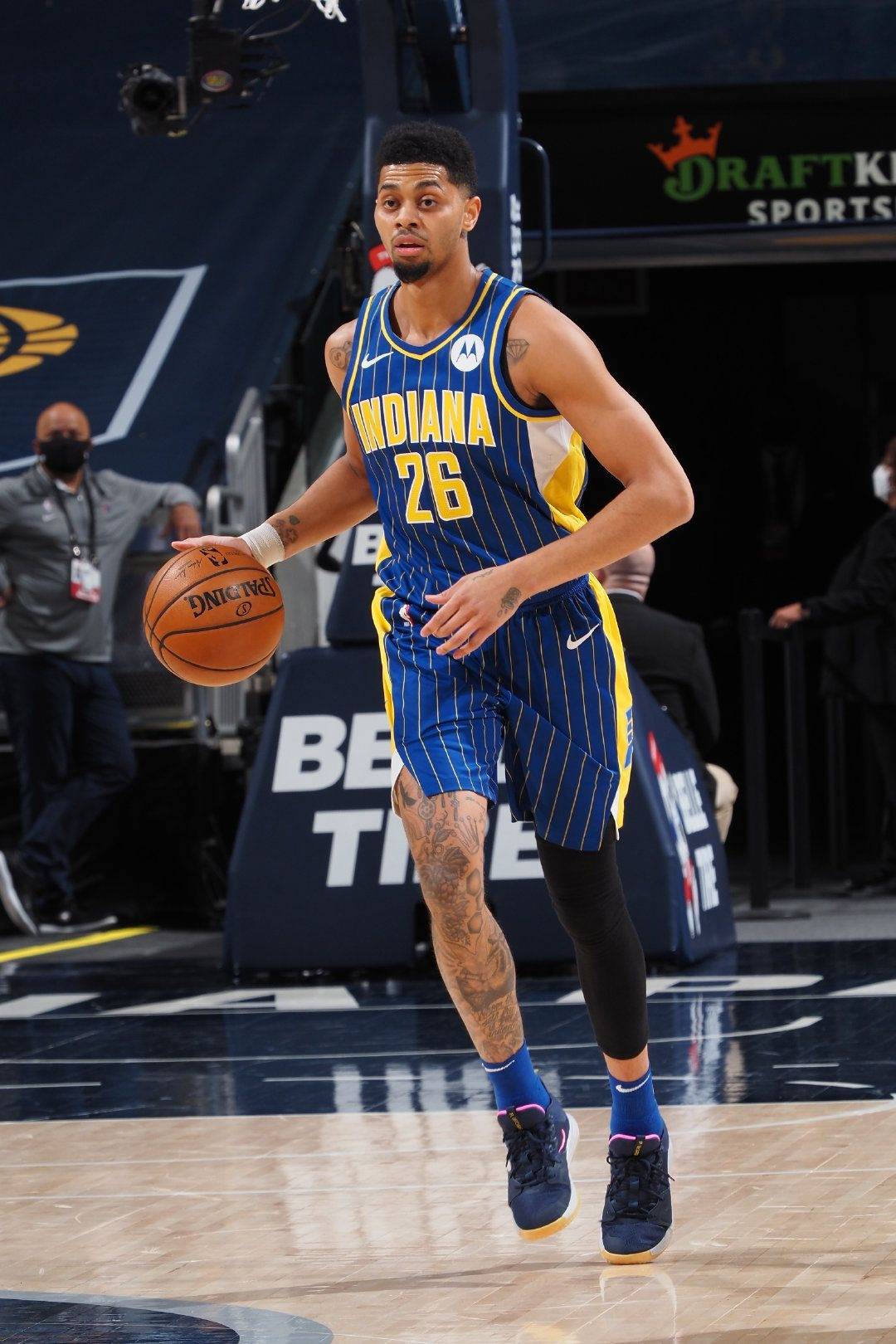 vsports体育-篮网老将决定退役，结束长达20年的NBA生涯-第1张图片-V体育