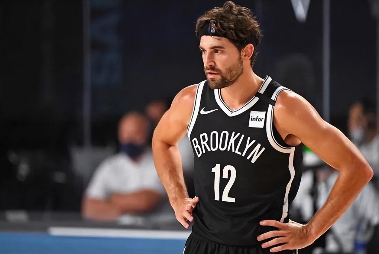 vsports体育-篮网老将决定退役，结束长达20年的NBA生涯-第2张图片-V体育