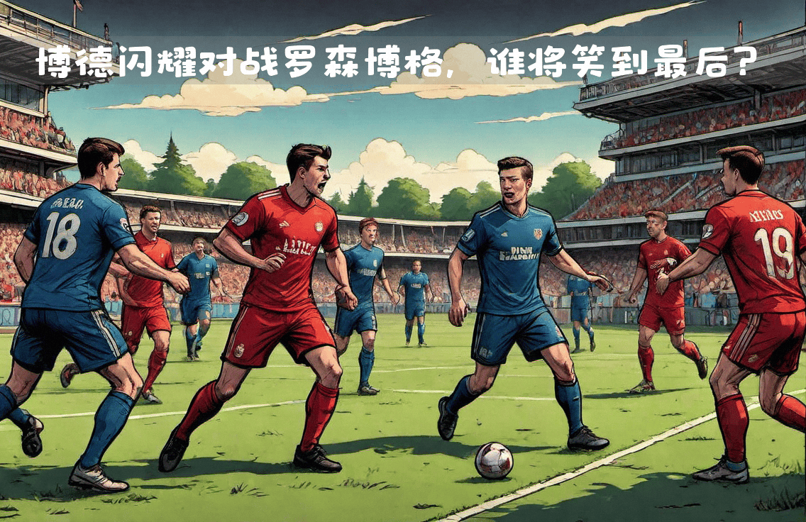V体育官方app-挪威队比赛力压对手成为焦点-第2张图片-V体育