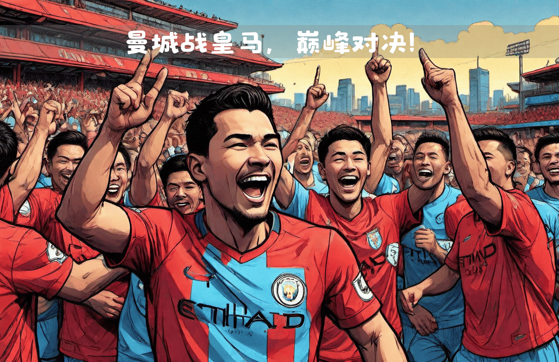 V体育-曼联盼冲凯旋，欧冠附加赛前途任重道远-第1张图片-V体育
