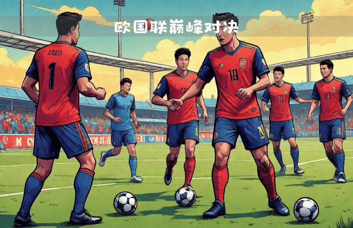 V体育-欧国联战报：球队实力对决赛场-第2张图片-V体育
