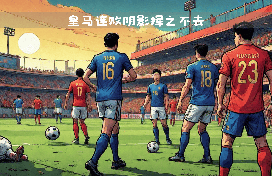 vsports体育-瓦拉多利德主场小胜皇马，豪取三分-第2张图片-V体育