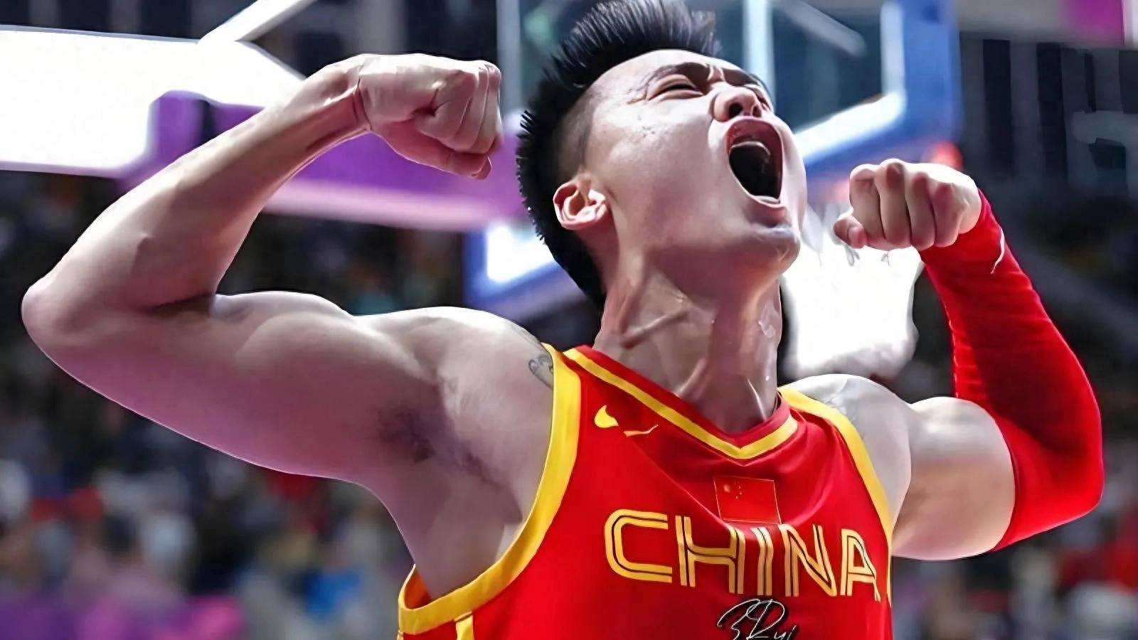 V体育官网-罕见影片：中国篮球联赛球员技艺实录-第1张图片-V体育