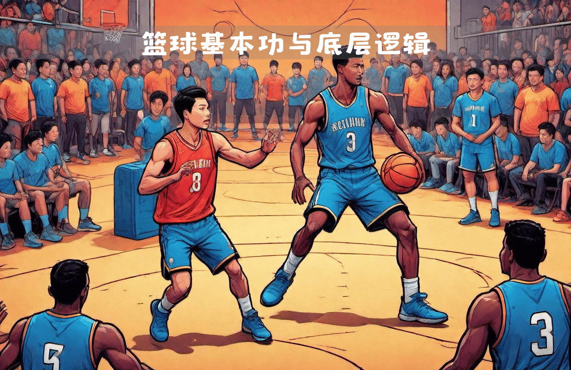 V体育官网-罕见影片：中国篮球联赛球员技艺实录-第2张图片-V体育